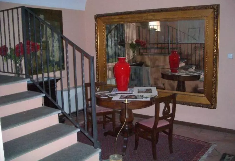 Torre Dei Frati Bed & Breakfast
