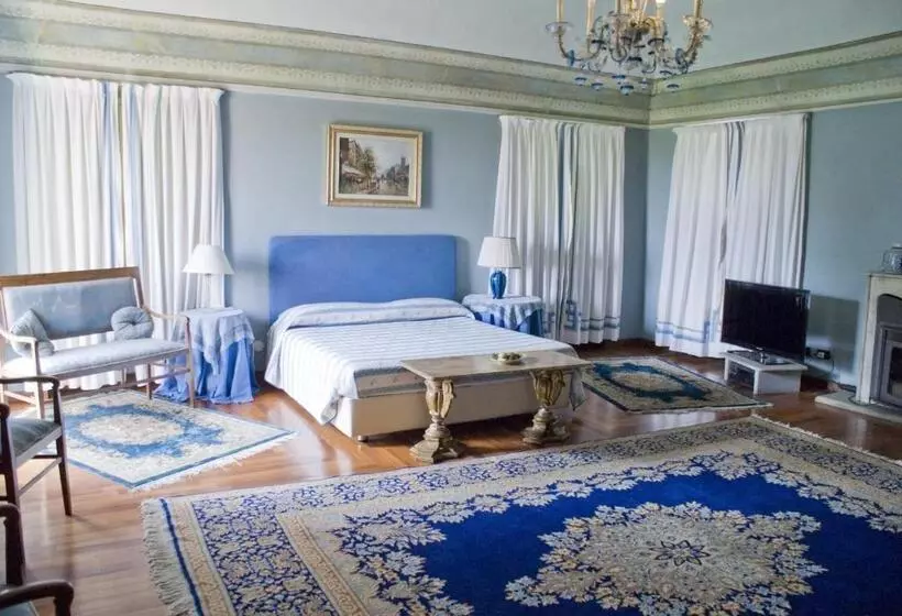 Torre Dei Frati Bed & Breakfast