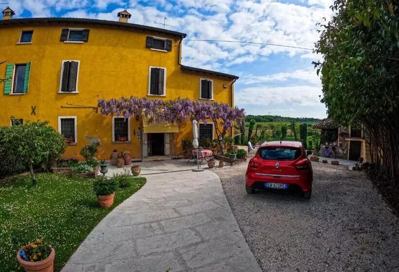 B&b Casacasina