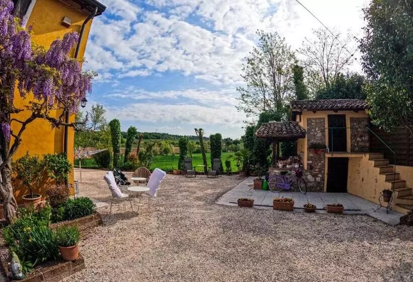 B&b Casacasina