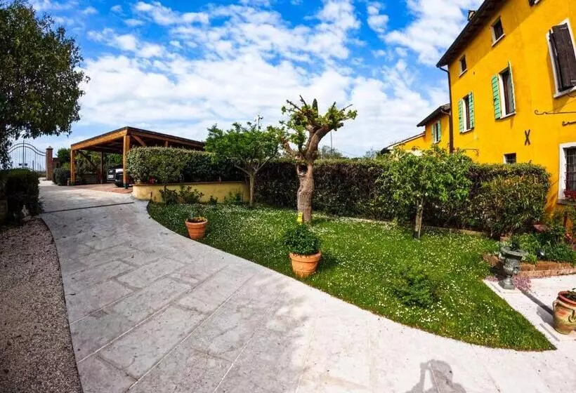 B&b Casacasina