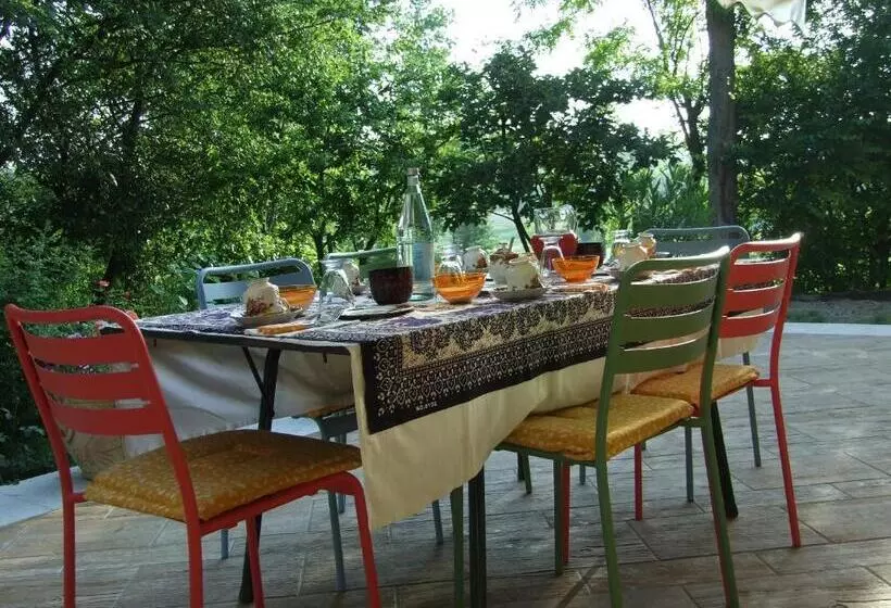 B&b Casacasina