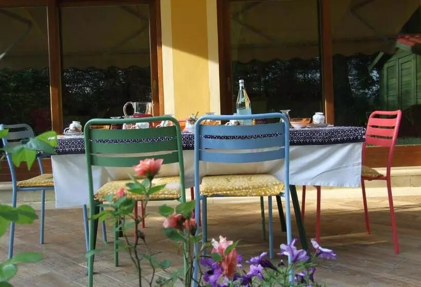 B&b Casacasina