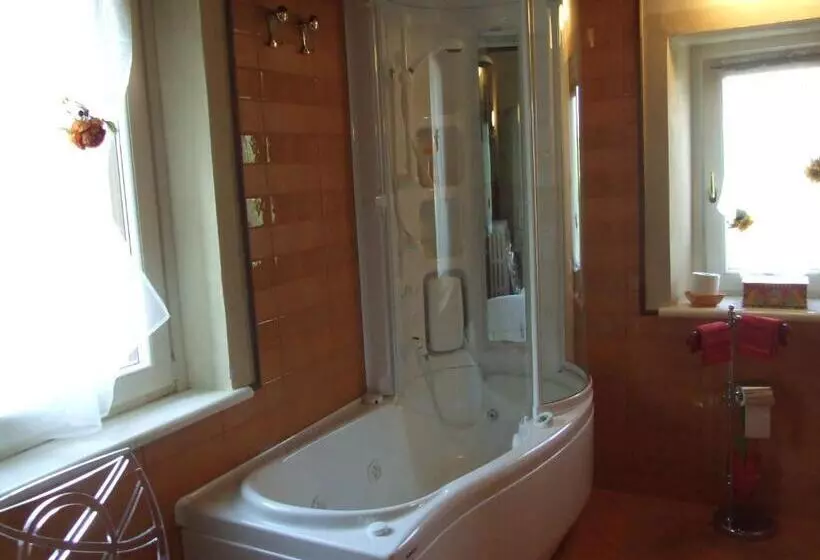B&b Casacasina