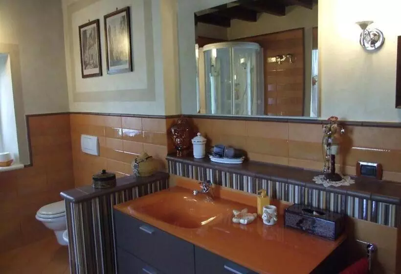B&b Casacasina