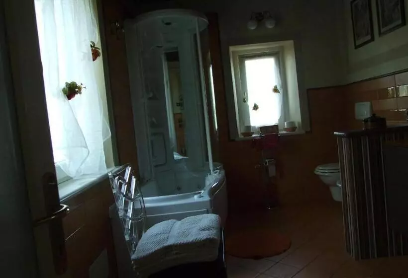 B&b Casacasina