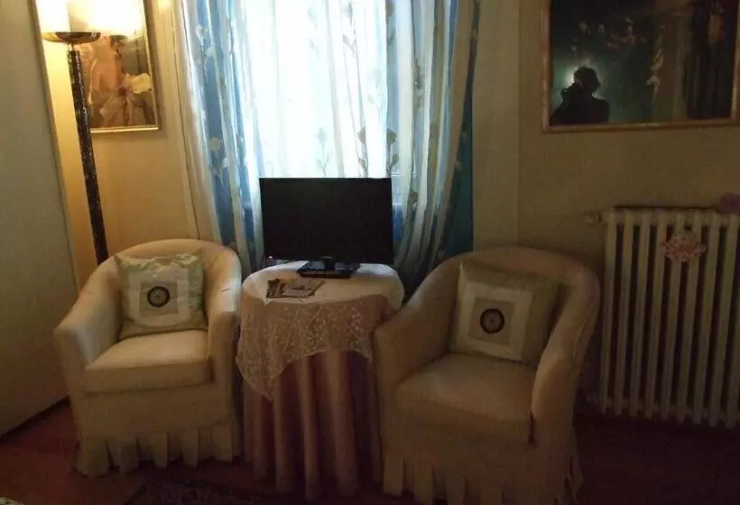 B&b Casacasina