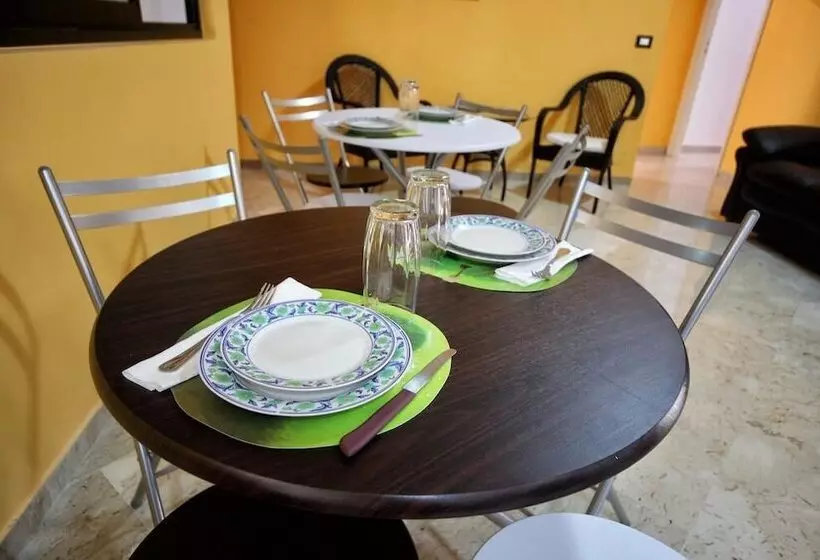 B&b Dimora Del Principe