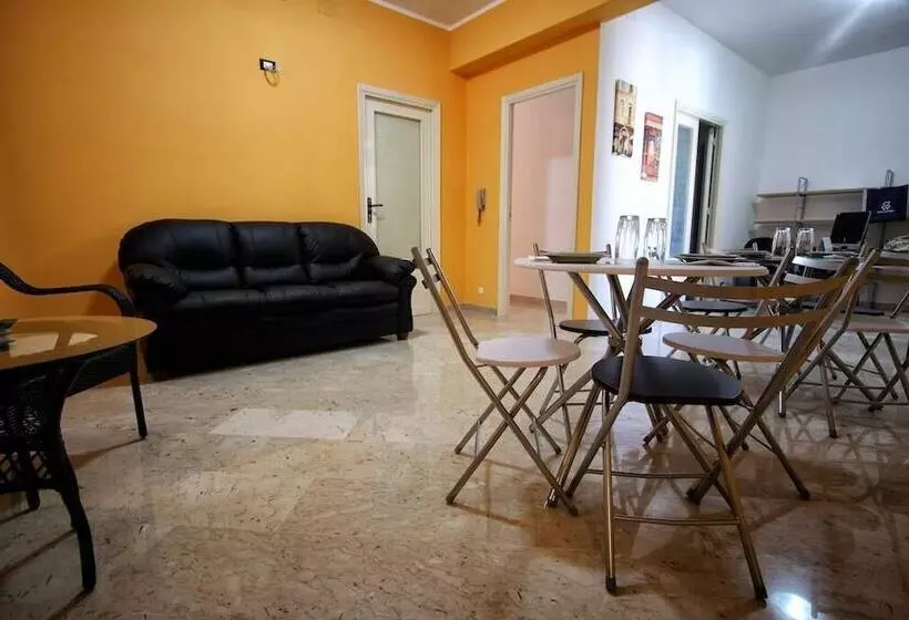 B&b Dimora Del Principe