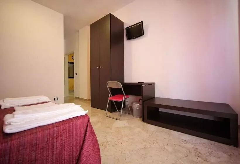B&b Dimora Del Principe