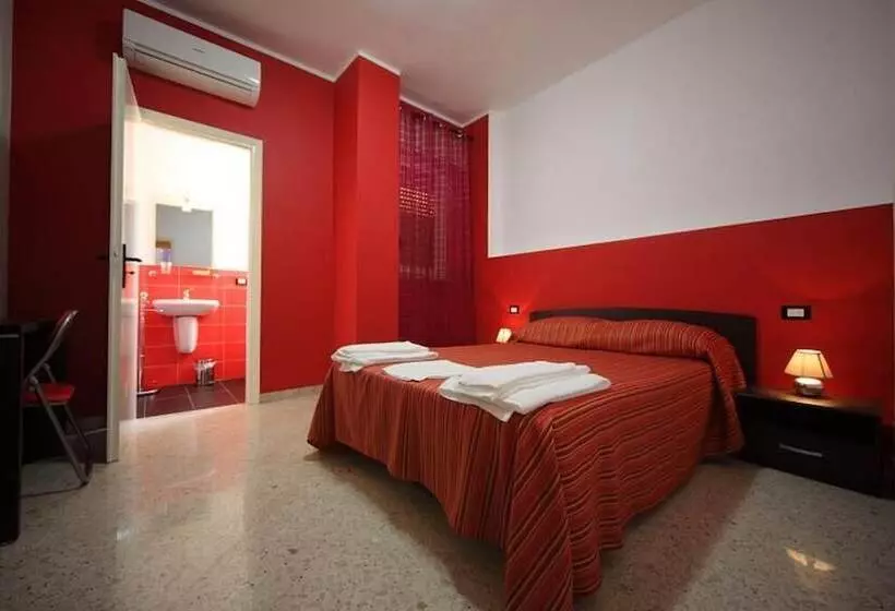 B&b Dimora Del Principe
