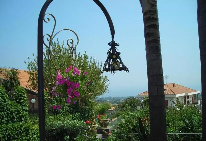 B&b Villa Dagala