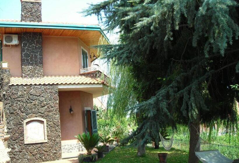 B&b Villa Dagala