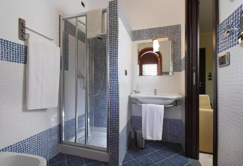 B&b Villa Rodriguez