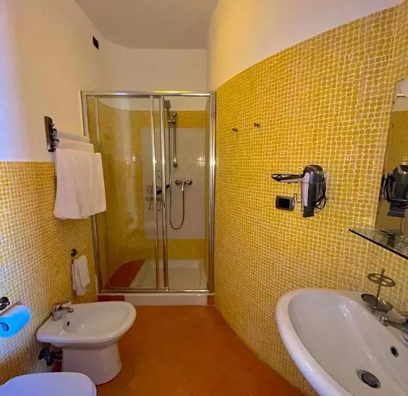 B&b Villa Rodriguez