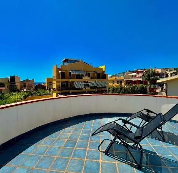 B&b Villa Rodriguez