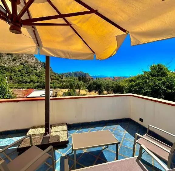 B&b Villa Rodriguez