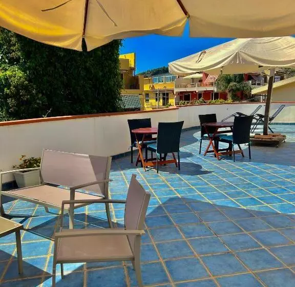 B&b Villa Rodriguez