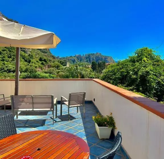 B&b Villa Rodriguez