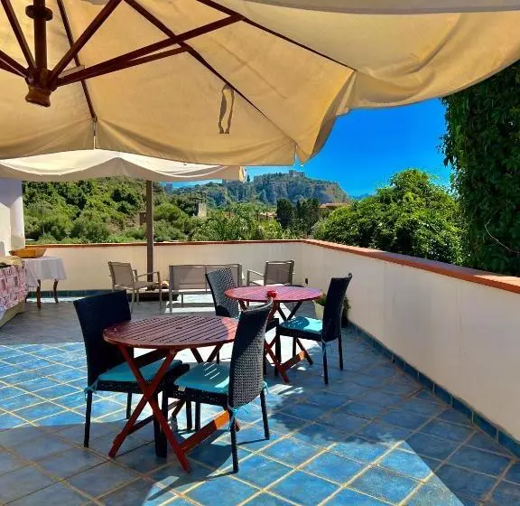 B&b Villa Rodriguez