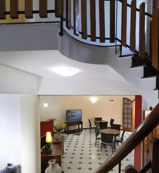 B&b Villa Rodriguez