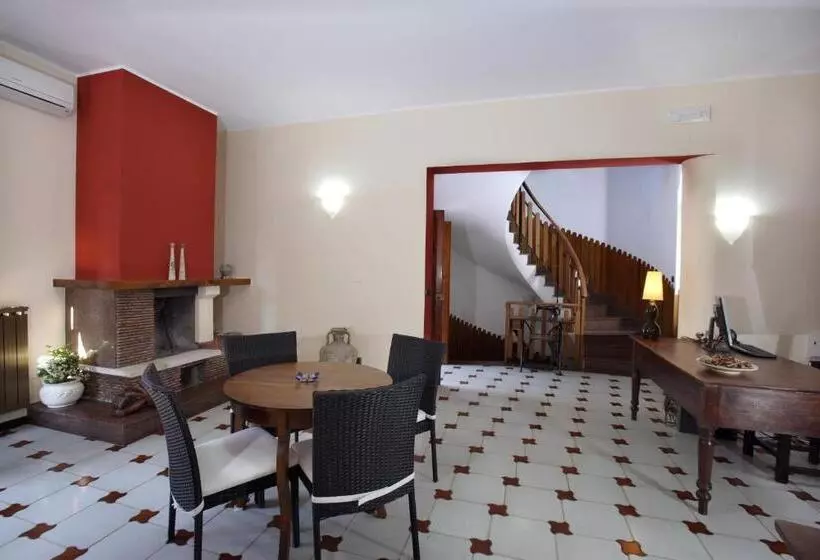 B&b Villa Rodriguez