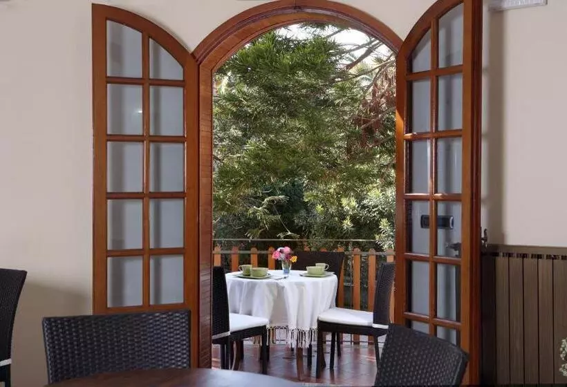B&b Villa Rodriguez