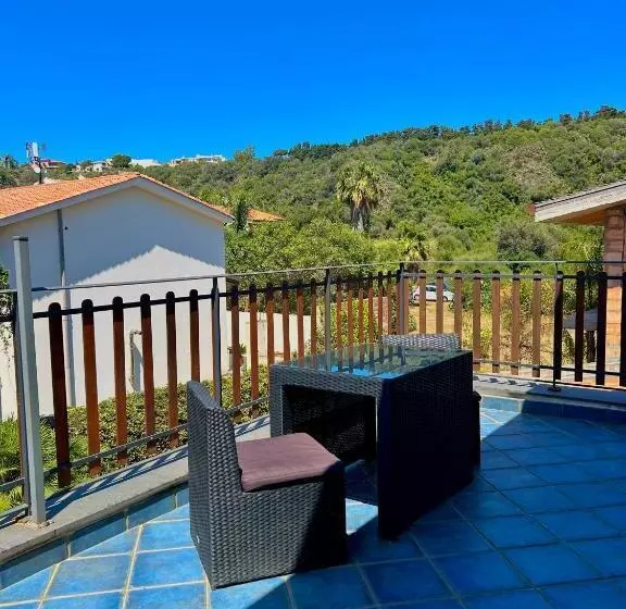 B&b Villa Rodriguez