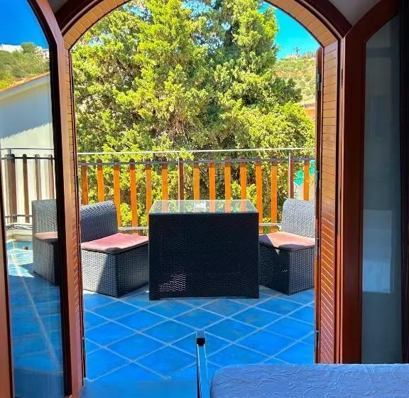 B&b Villa Rodriguez