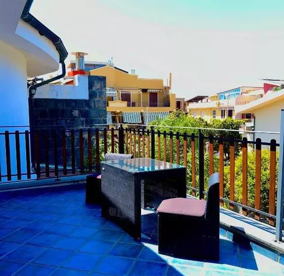 B&b Villa Rodriguez