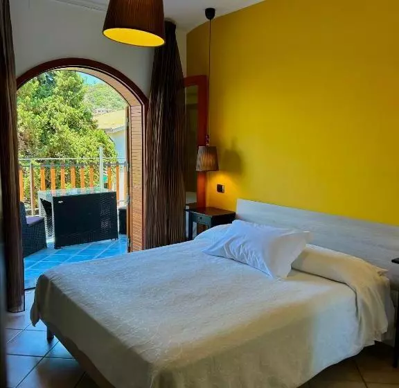 B&b Villa Rodriguez