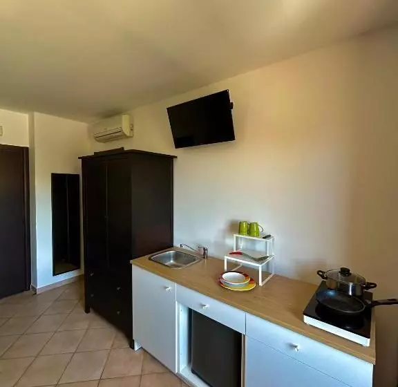 B&b Villa Rodriguez