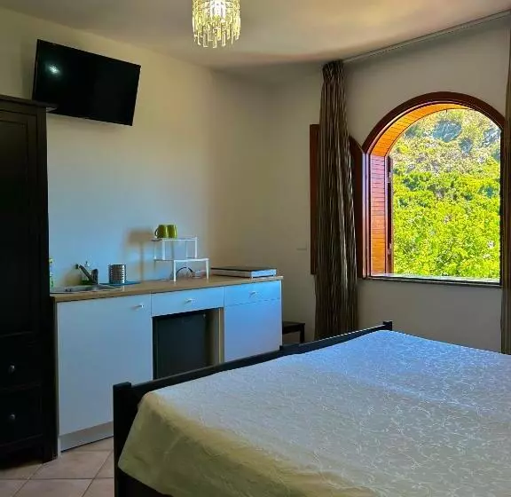 B&b Villa Rodriguez