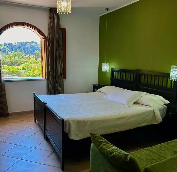 B&b Villa Rodriguez