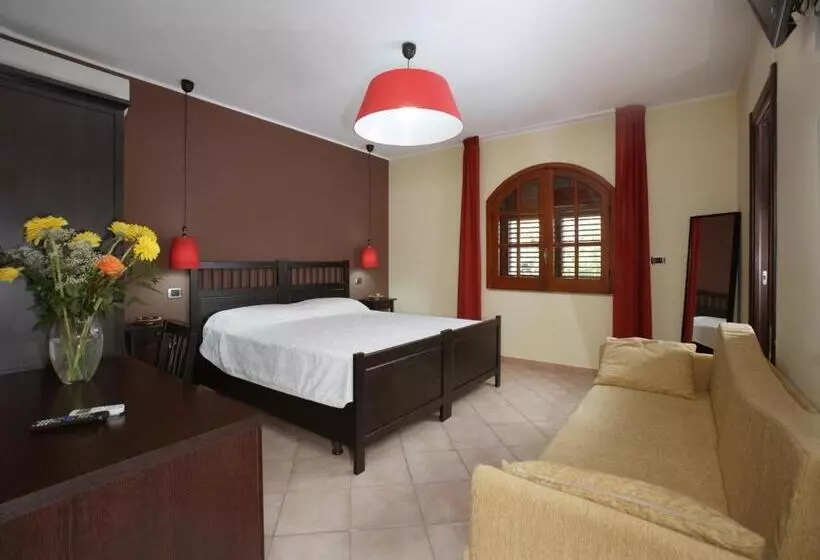 B&b Villa Rodriguez