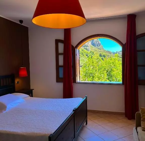 B&b Villa Rodriguez