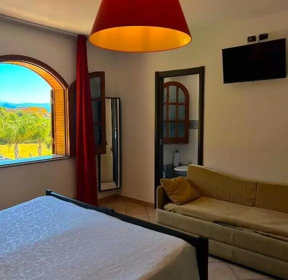 B&b Villa Rodriguez