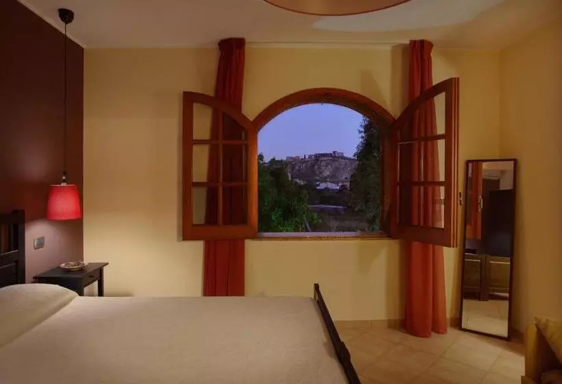 B&b Villa Rodriguez