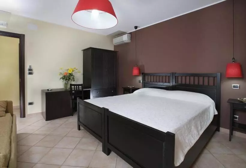 B&b Villa Rodriguez