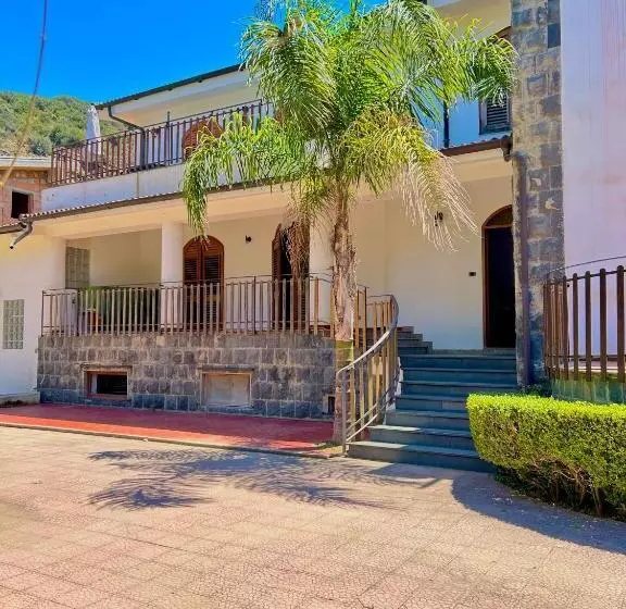 B&b Villa Rodriguez