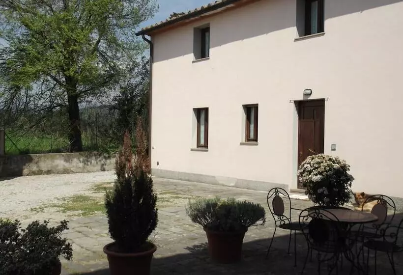 تختخواب و صبحانه Bed&breakfast Pianeta Benessere