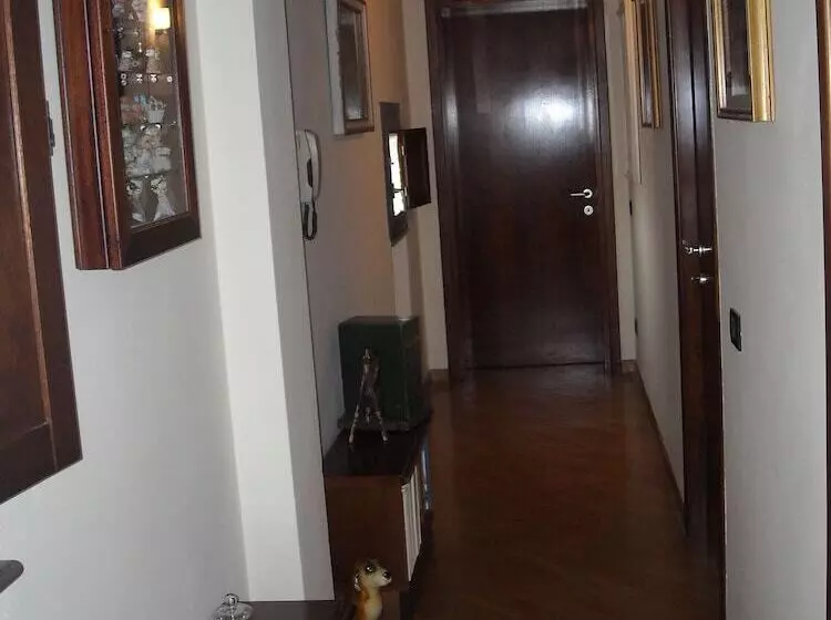 تختخواب و صبحانه Bed&breakfast Pianeta Benessere