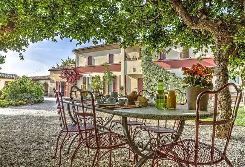 Bed & Breakfast Campodisole