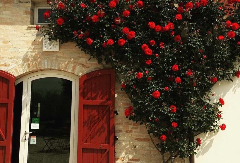 تختخواب و صبحانه Campodisole