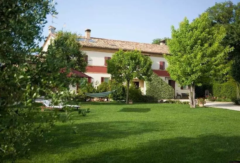 Bed & Breakfast Campodisole
