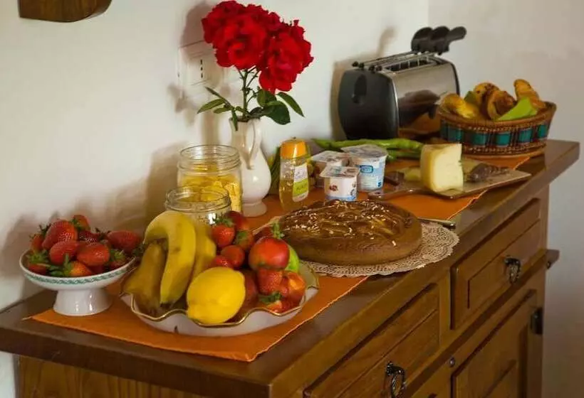 Bed & Breakfast Campodisole
