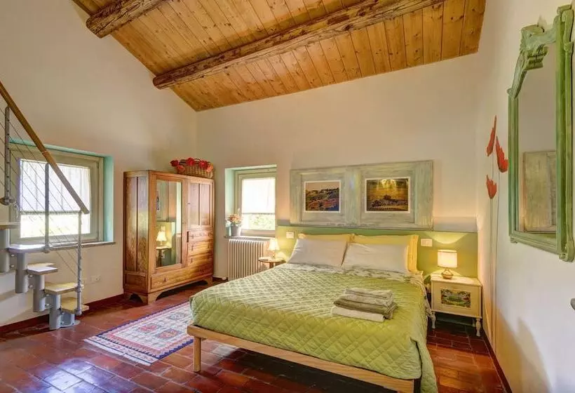 Bed & Breakfast Campodisole