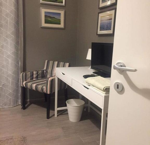 ベッドアンドブレックファースト Casa Di Amici