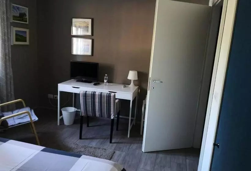 ベッドアンドブレックファースト Casa Di Amici