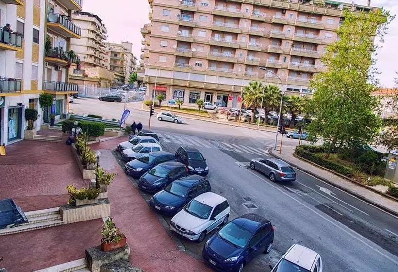 ベッドアンドブレックファースト Casa Di Amici